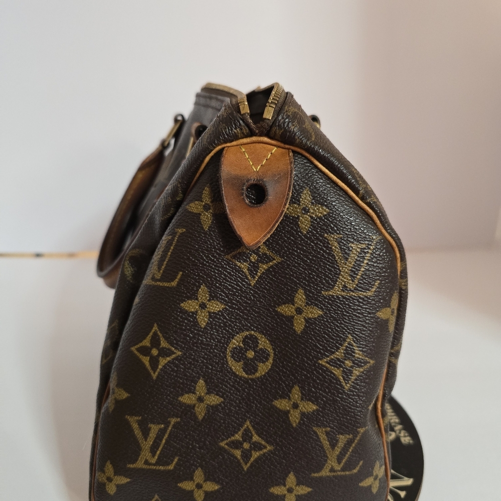 Louis Vuitton Speedy 25 - Picture 3 of 16